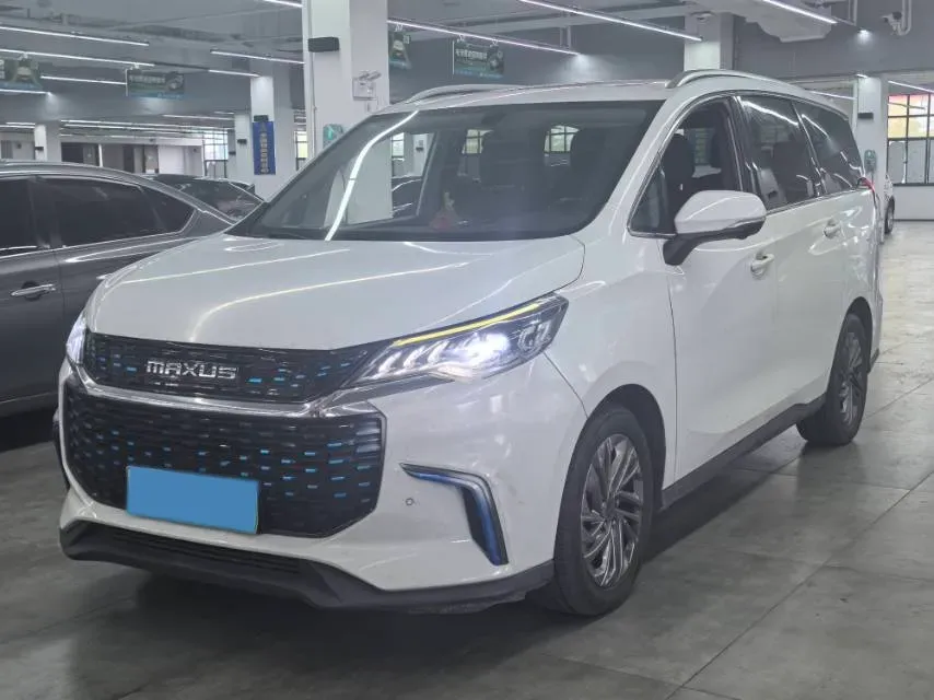 2020 MAXUS Euniq 5 BEV 52.5KWH,autocango,china used car exporter,china ev exporter,chinese used car exporter,chinese used ev exporter
