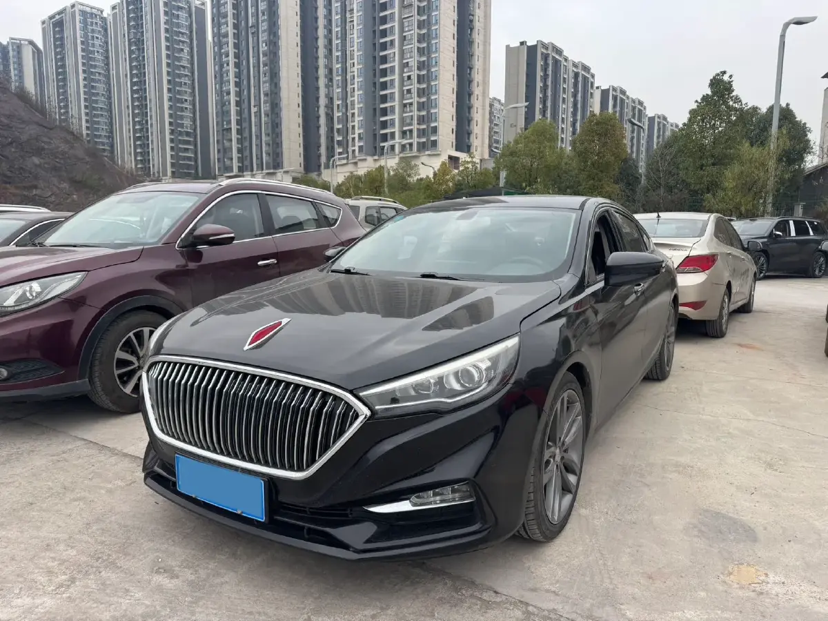 2018 Foton Tunland 2.8T 177HP L4 6AT