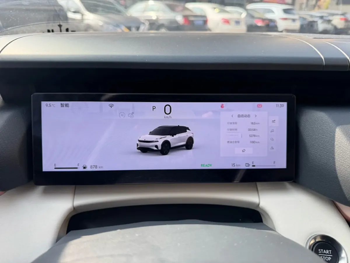 2024 LYNK&CO 06 EM-P 1.5L 120HP L4 3DHT PHEV 19.09KWH,autocango,china used car exporter,china ev exporter,chinese used car exporter,chinese used ev exporter