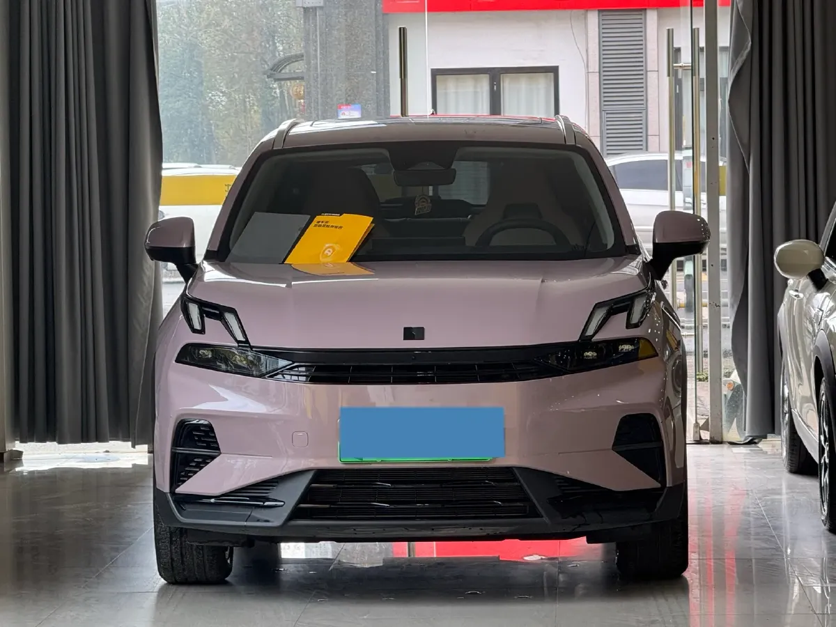 2024 LYNK&CO 06 EM-P 1.5L 120HP L4 3DHT PHEV 19.09KWH,autocango,china used car exporter,china ev exporter,chinese used car exporter,chinese used ev exporter