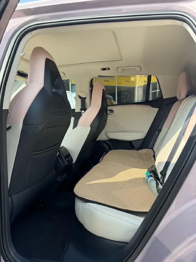 2024 LYNK&CO 06 EM-P 1.5L 120HP L4 3DHT PHEV 19.09KWH,autocango,china used car exporter,china ev exporter,chinese used car exporter,chinese used ev exporter