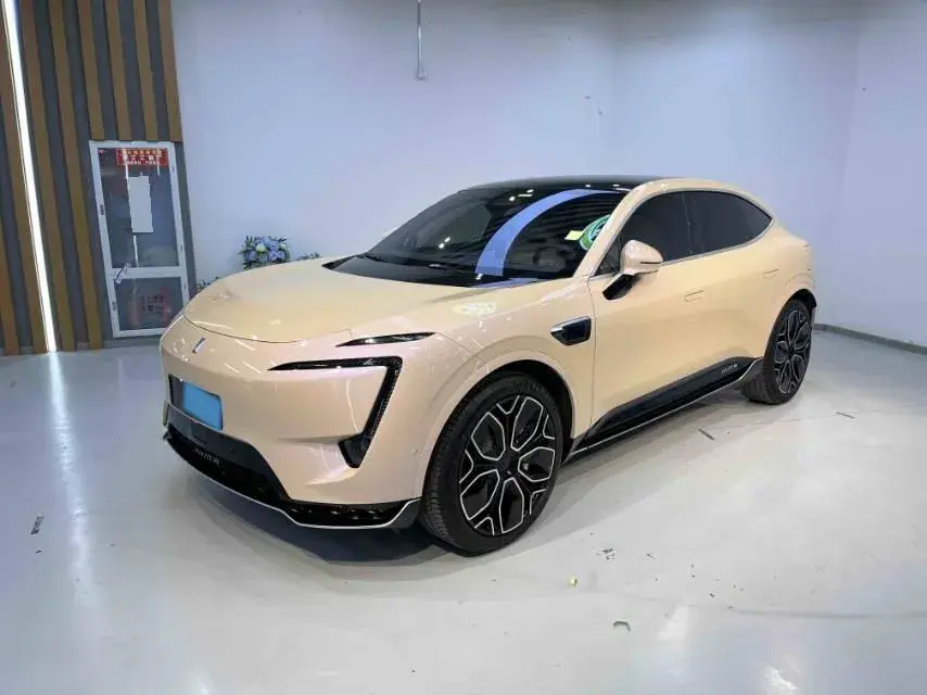2024 Avatr 11 BEV 90KWH