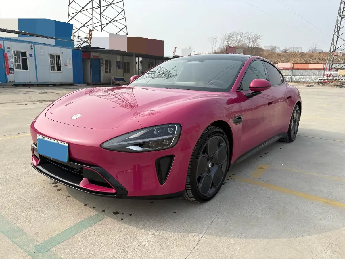 2024 MI SU7 BEV 73.6KWH