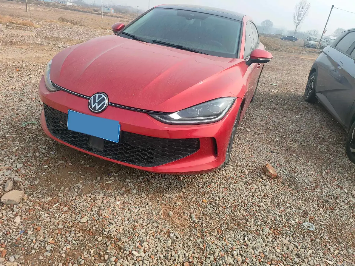 2023 Volkswagen Lamando 1.4T 150HP L4 7DCT