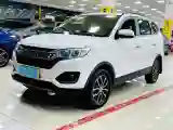 2016 LiFan MaiWei 1.5L 109HP L4 5MT