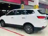 2016 LiFan MaiWei 1.5L 109HP L4 5MT