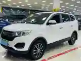 2016 LiFan MaiWei 1.5L 109HP L4 5MT