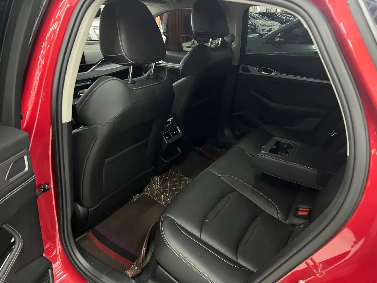 2020 Geely Binray 1.0T 133HP L3 6DCT,autocango,china used car exporter,china ev exporter,chinese used car exporter,chinese used ev exporter