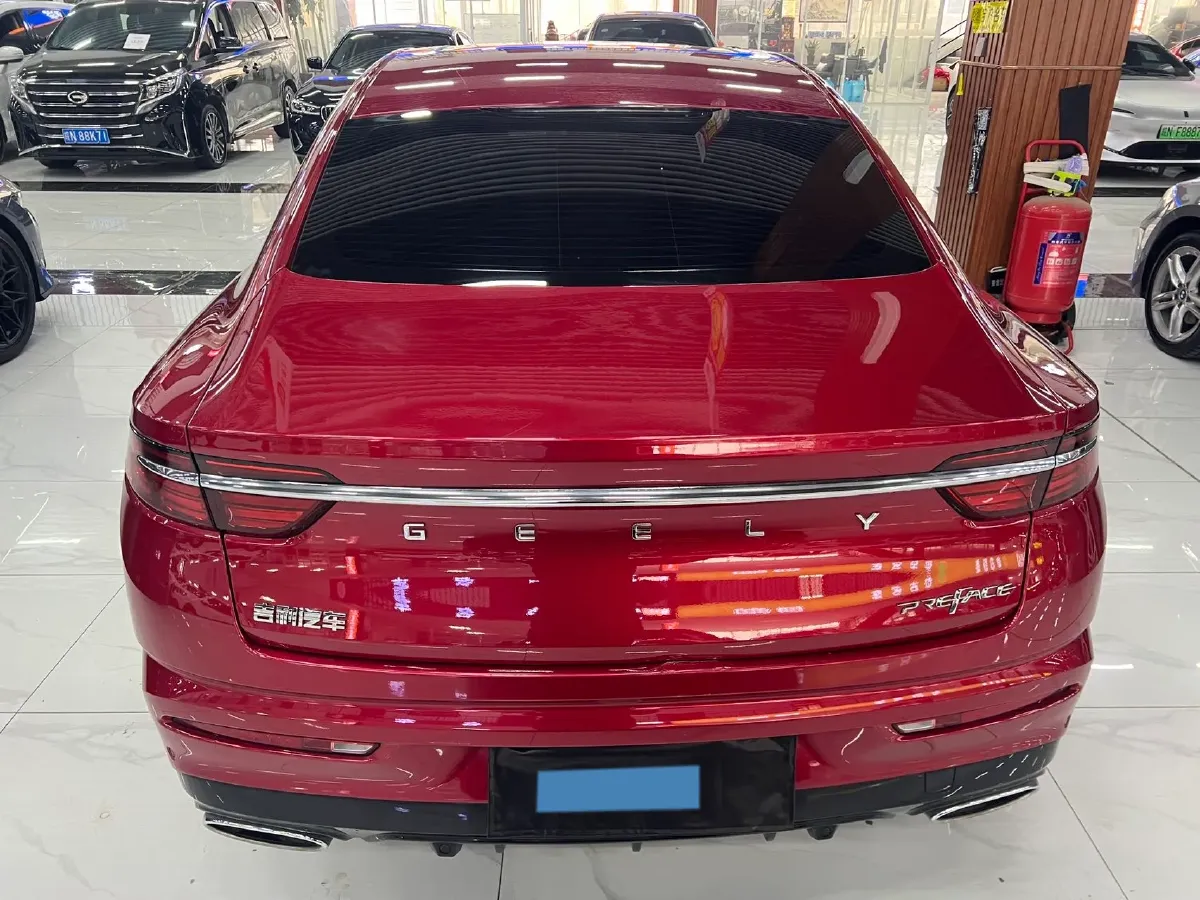 2020 Geely Binray 1.0T 133HP L3 6DCT,autocango,china used car exporter,china ev exporter,chinese used car exporter,chinese used ev exporter