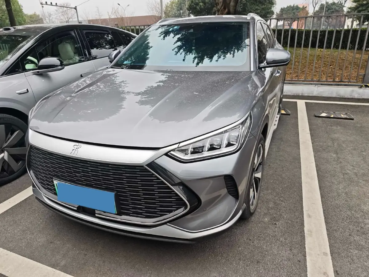 2022 Hyundai Tucson 2.0L 150HP L4 6AT Hybrid