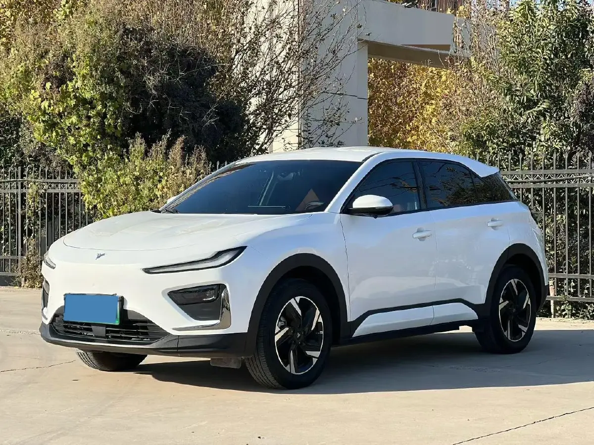 2023 MAXUS G50 1.5T 181HP L4 7DCT