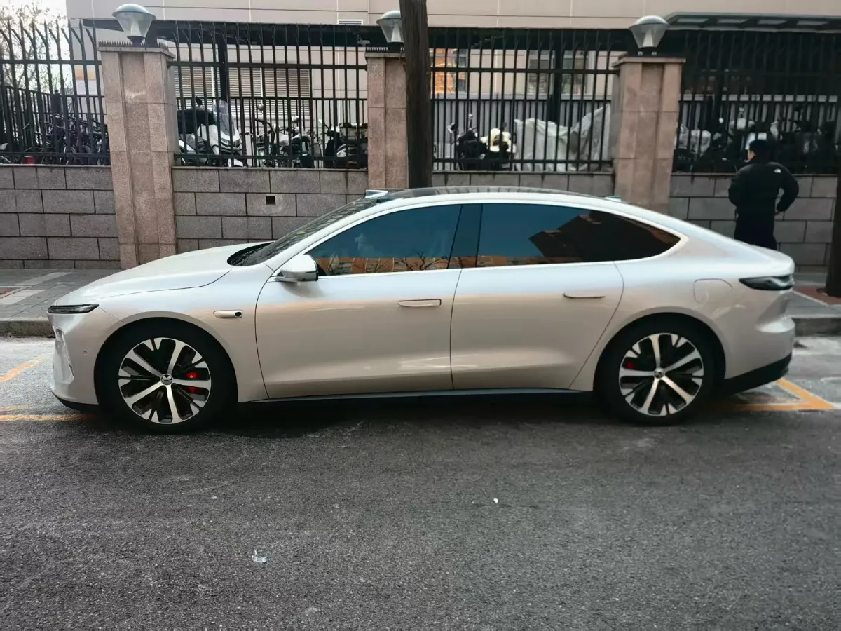 2024 NIO ET7 BEV 75KWH,autocango,china used car exporter,china ev exporter,chinese used car exporter,chinese used ev exporter