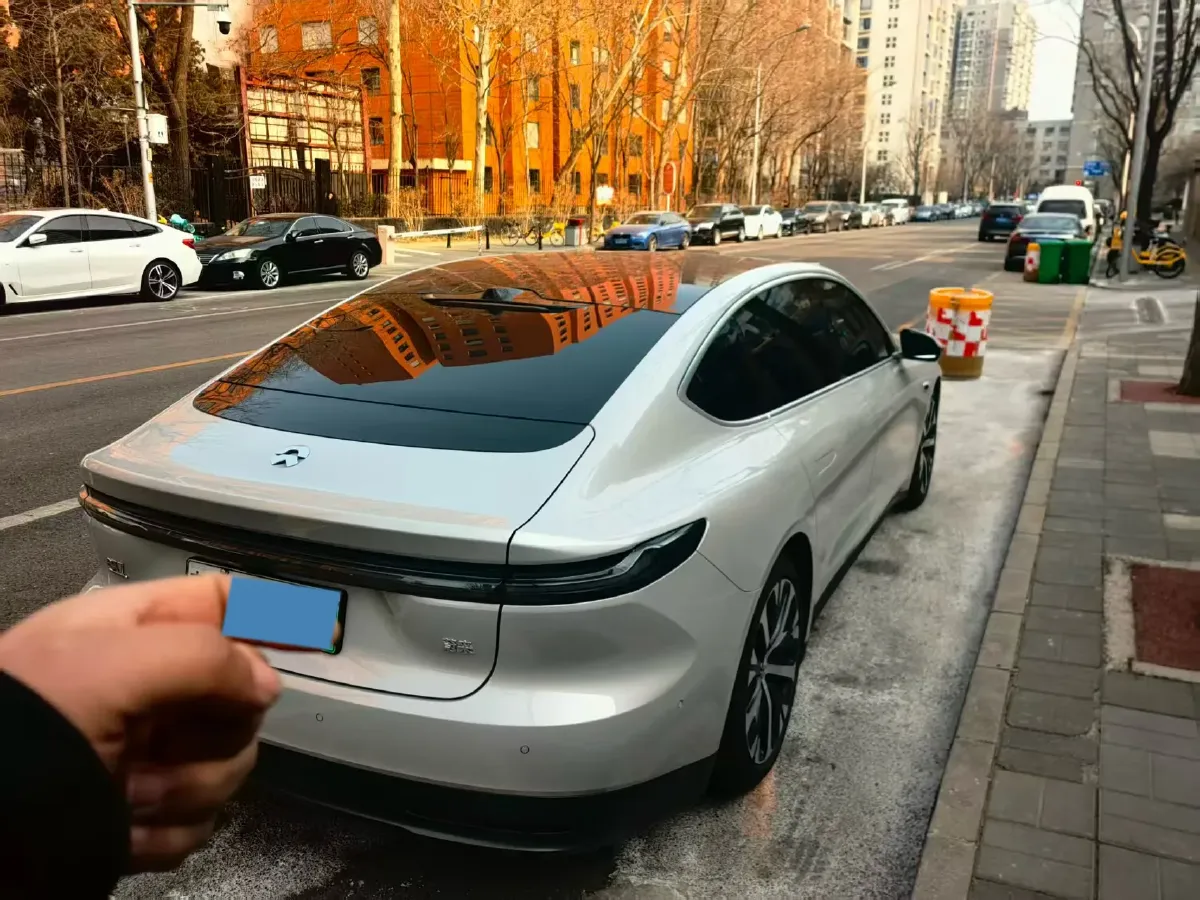 2024 NIO ET7 BEV 75KWH,autocango,china used car exporter,china ev exporter,chinese used car exporter,chinese used ev exporter