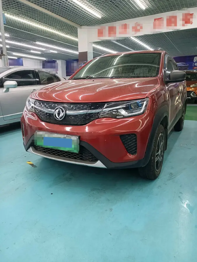 2021 DongFeng eπ Nami EX1 BEV 26.8KWH