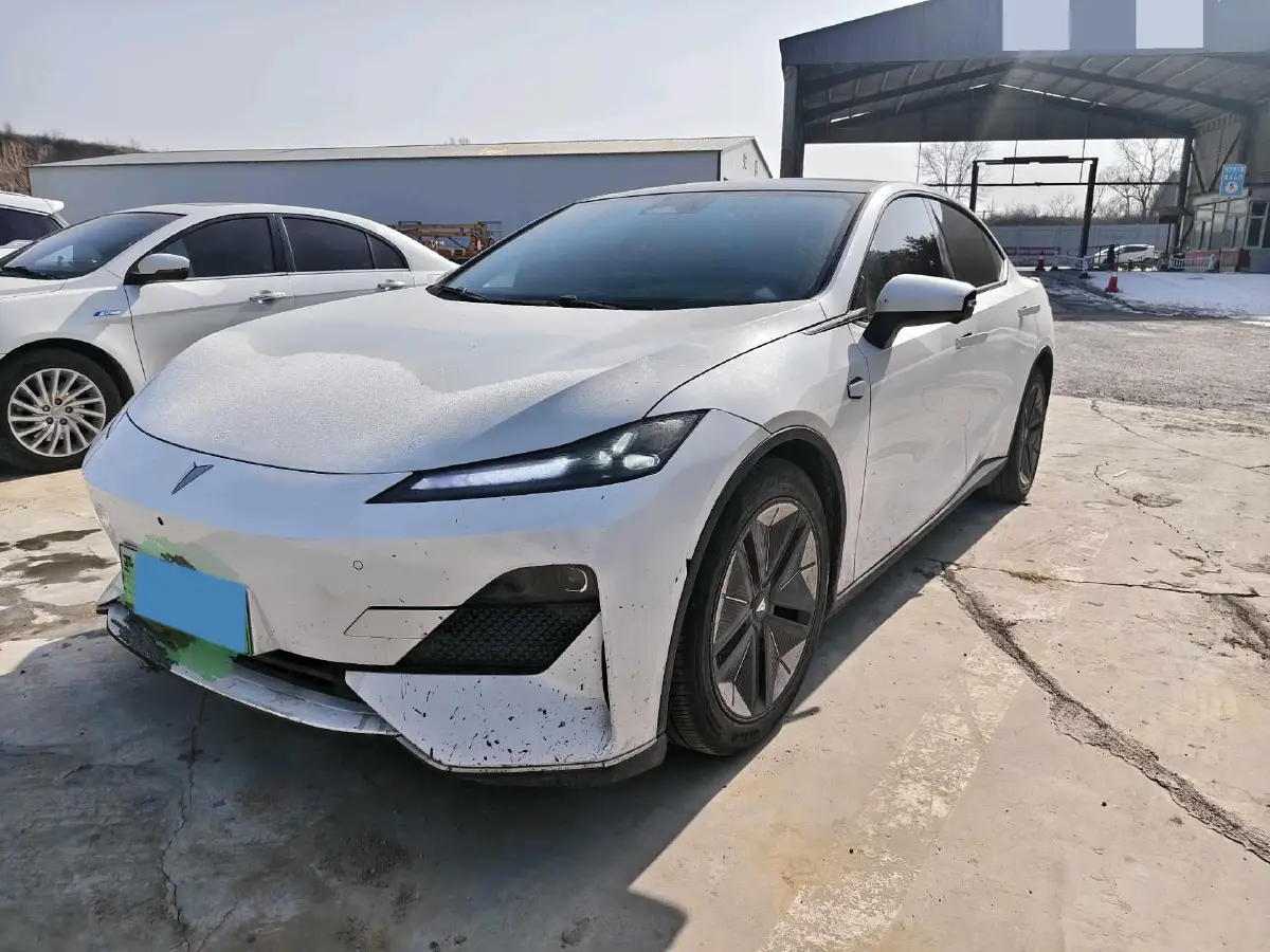 2025 Deepal SL03 BEV 58.1KWH