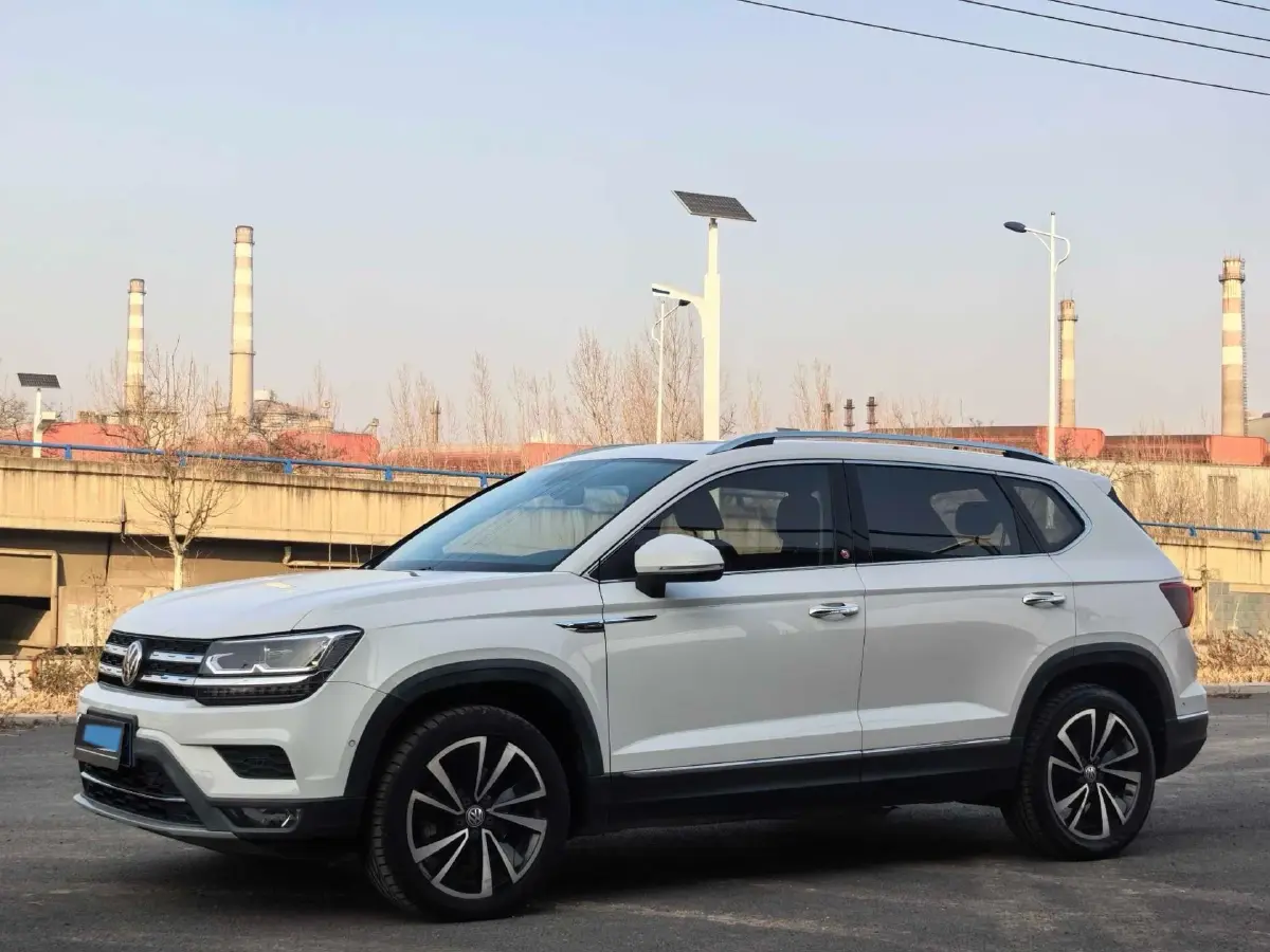 2019 Jeep Compass 1.3T 173HP L4 9AT