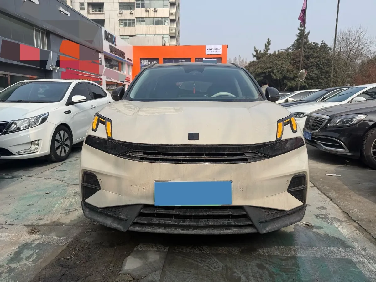2024 LYNK&CO 06 EM-P 1.5L 120HP L4 3DHT PHEV 19.09KWH,autocango,china used car exporter,china ev exporter,chinese used car exporter,chinese used ev exporter