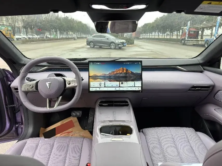 2026 Deepal L06 BEV,autocango,china used car exporter,china ev exporter,chinese used car exporter,chinese used ev exporter