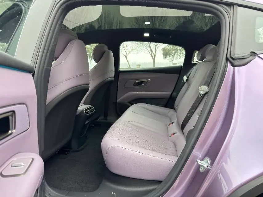 2026 Deepal L06 BEV,autocango,china used car exporter,china ev exporter,chinese used car exporter,chinese used ev exporter