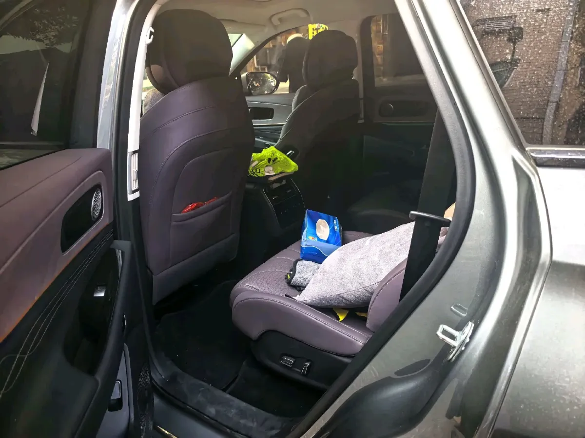 2024 Fulwin FulwinT10 1.5T 156HP L4 3DHT PHEV 34.46KWH,autocango,china used car exporter,china ev exporter,chinese used car exporter,chinese used ev exporter