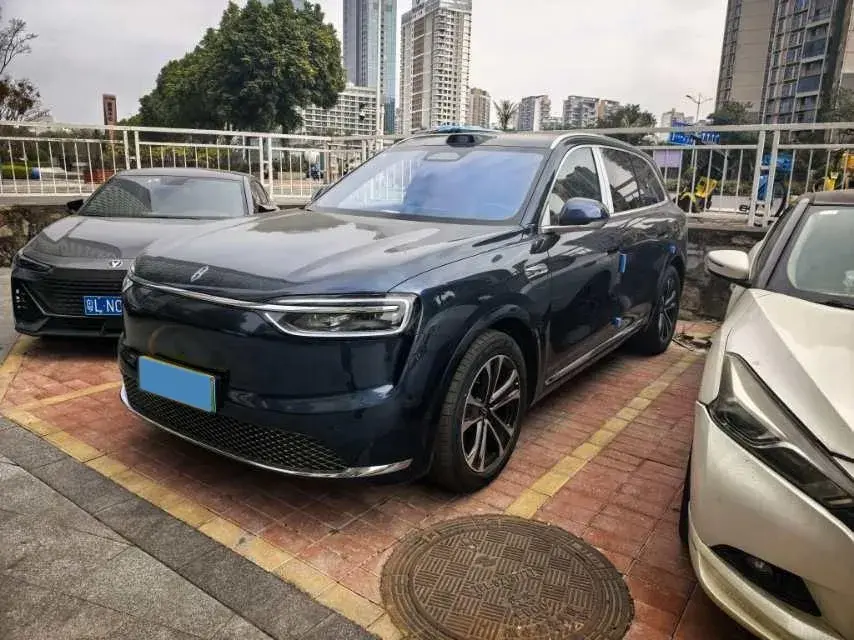 2026 AITO AITO M7 BEV