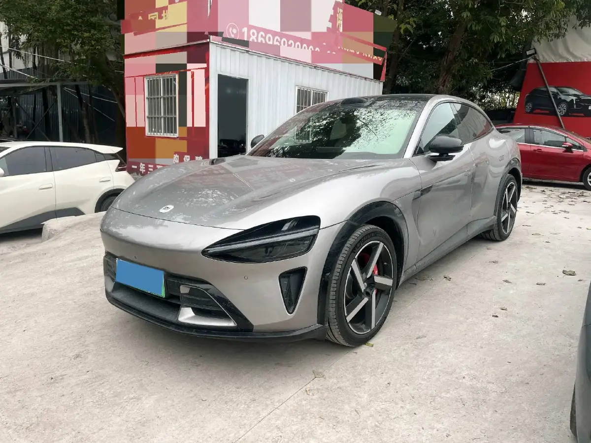 2025 MI YU7 BEV 101.7KWH