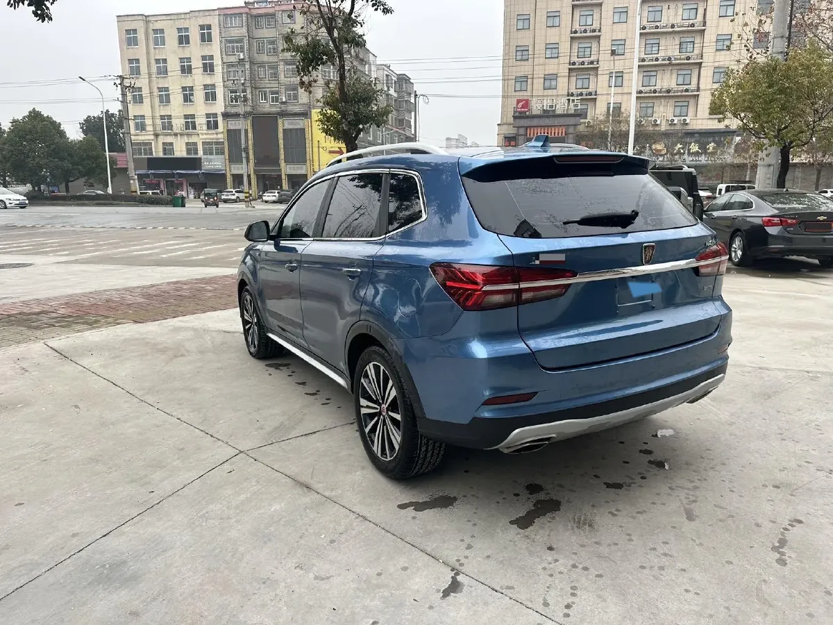 2020 Dongfeng YuFeng P16 2.4T 218HP L4 6MT,autocango,china used car exporter,china ev exporter,chinese used car exporter,chinese used ev exporter