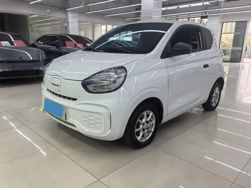 2022 Roewe Clever BEV 29KWH