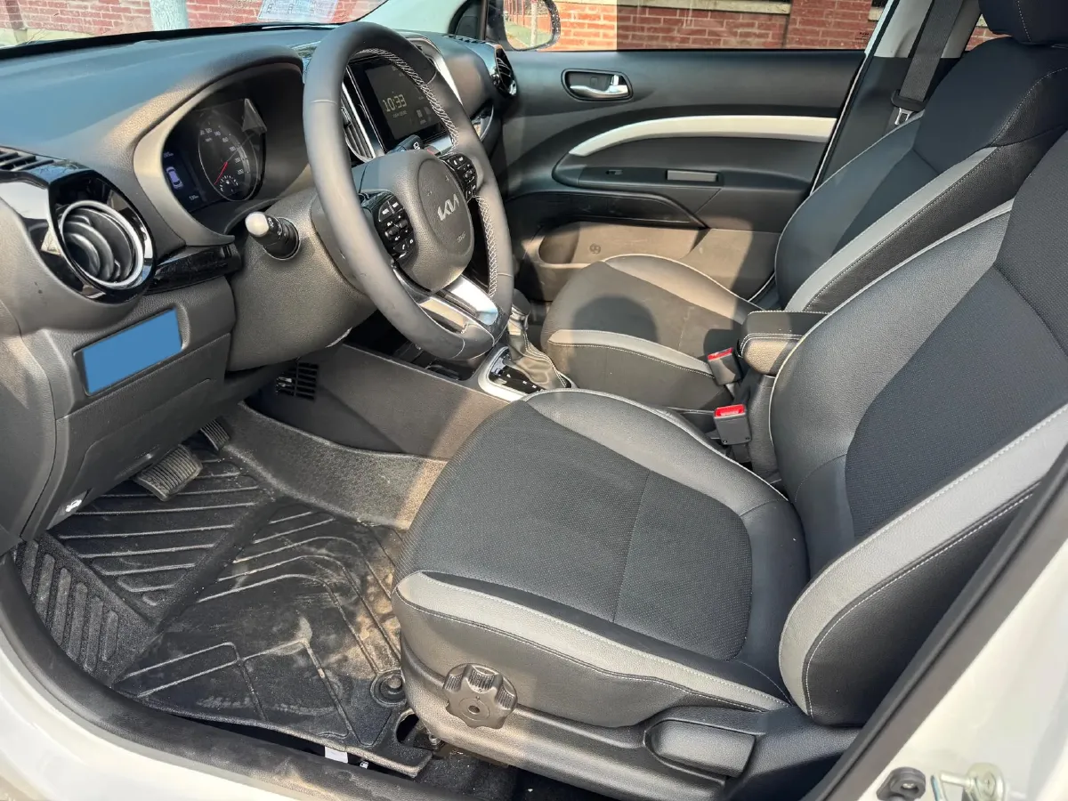 2026 Kia KX1 1.4L 100HP L4 CVT,autocango,china used car exporter,china ev exporter,chinese used car exporter,chinese used ev exporter