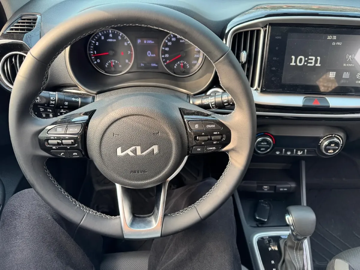 2026 Kia KX1 1.4L 100HP L4 CVT,autocango,china used car exporter,china ev exporter,chinese used car exporter,chinese used ev exporter