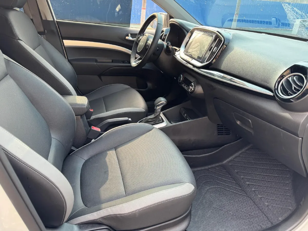 2026 Kia KX1 1.4L 100HP L4 CVT,autocango,china used car exporter,china ev exporter,chinese used car exporter,chinese used ev exporter