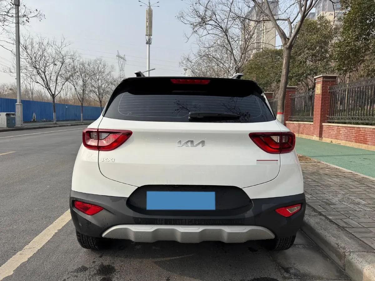 2026 Kia KX1 1.4L 100HP L4 CVT,autocango,china used car exporter,china ev exporter,chinese used car exporter,chinese used ev exporter