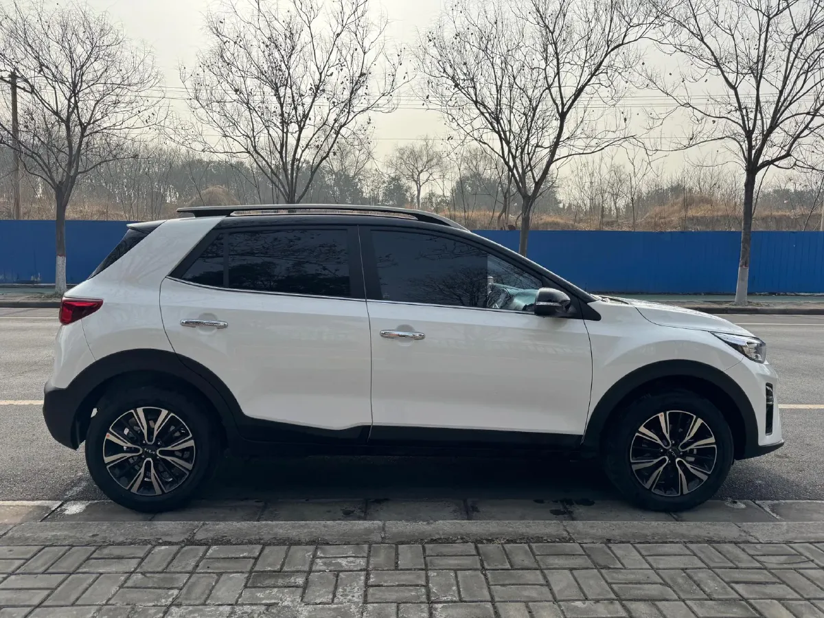 2026 Kia KX1 1.4L 100HP L4 CVT,autocango,china used car exporter,china ev exporter,chinese used car exporter,chinese used ev exporter