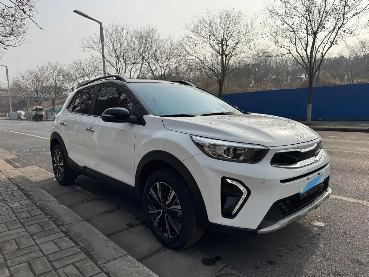 2026 Kia KX1 1.4L 100HP L4 CVT,autocango,china used car exporter,china ev exporter,chinese used car exporter,chinese used ev exporter