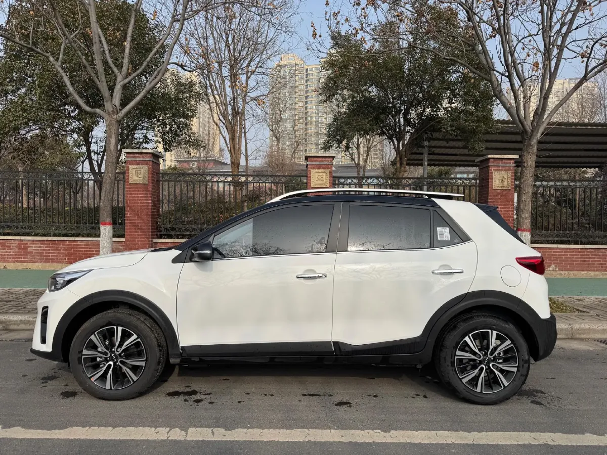 2026 Kia KX1 1.4L 100HP L4 CVT,autocango,china used car exporter,china ev exporter,chinese used car exporter,chinese used ev exporter