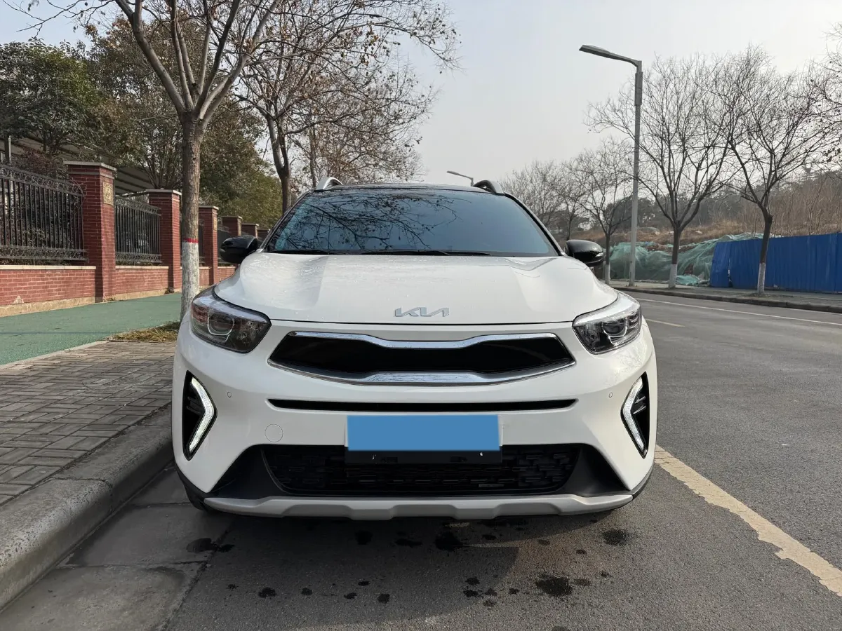 2026 Kia KX1 1.4L 100HP L4 CVT,autocango,china used car exporter,china ev exporter,chinese used car exporter,chinese used ev exporter