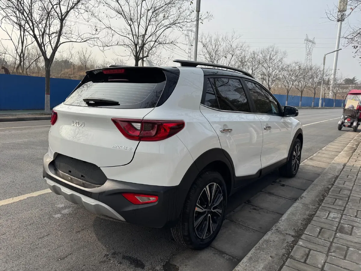 2026 Kia KX1 1.4L 100HP L4 CVT,autocango,china used car exporter,china ev exporter,chinese used car exporter,chinese used ev exporter