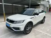 2018 LANDWIND X7,autocango,china used car exporter,china ev exporter,chinese used car exporter,chinese used ev exporter