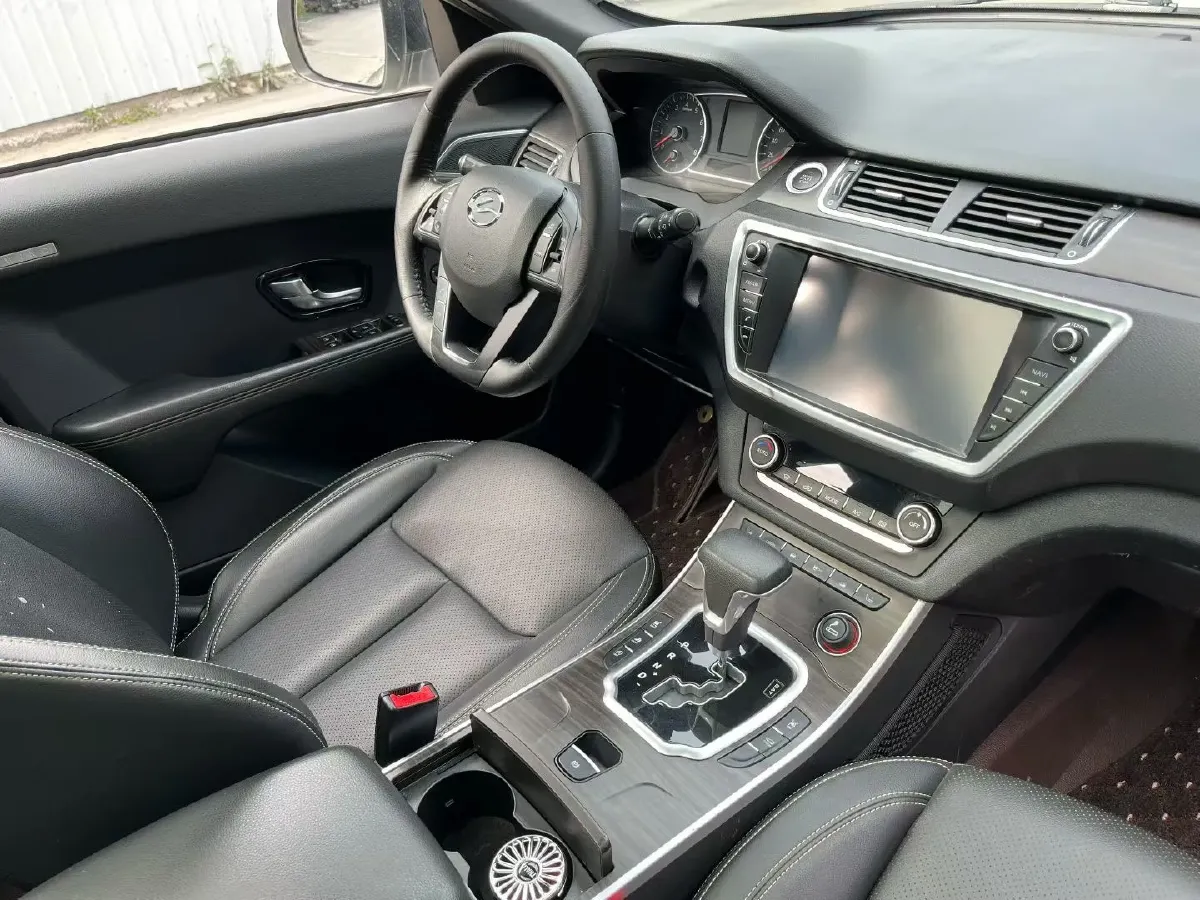 2018 Landwind X7 1.5T 163HP L4 8AT,autocango,china used car exporter,china ev exporter,chinese used car exporter,chinese used ev exporter