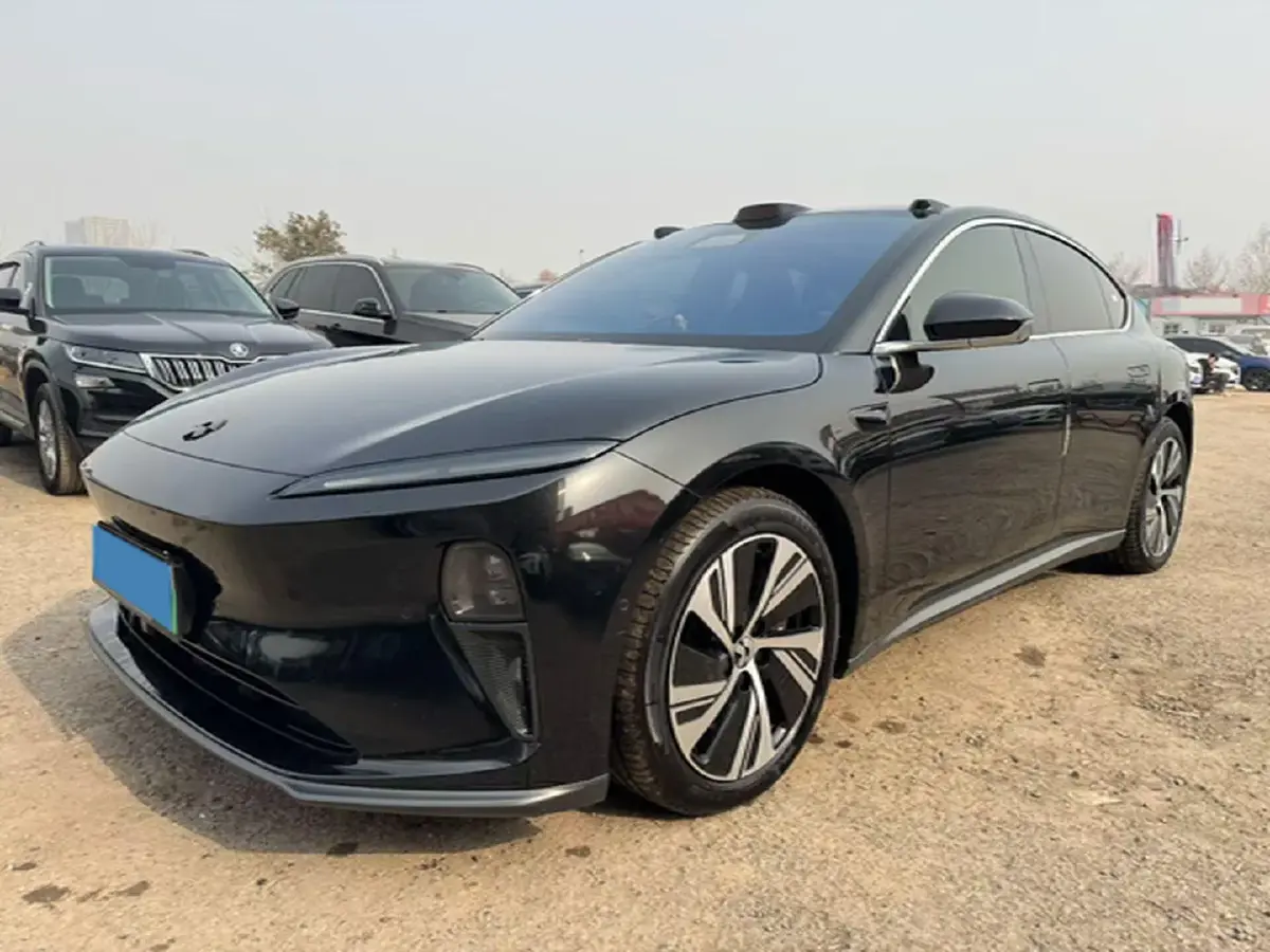 2024 NIO ET5 BEV 75KWH