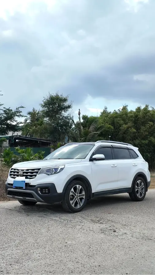 2019 Kia Sportage R 2.0L 160HP L4 6AT