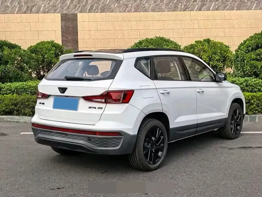 2023 Jetta VS5 1.4T 150HP L4 6AT,autocango,china used car exporter,china ev exporter,chinese used car exporter,chinese used ev exporter