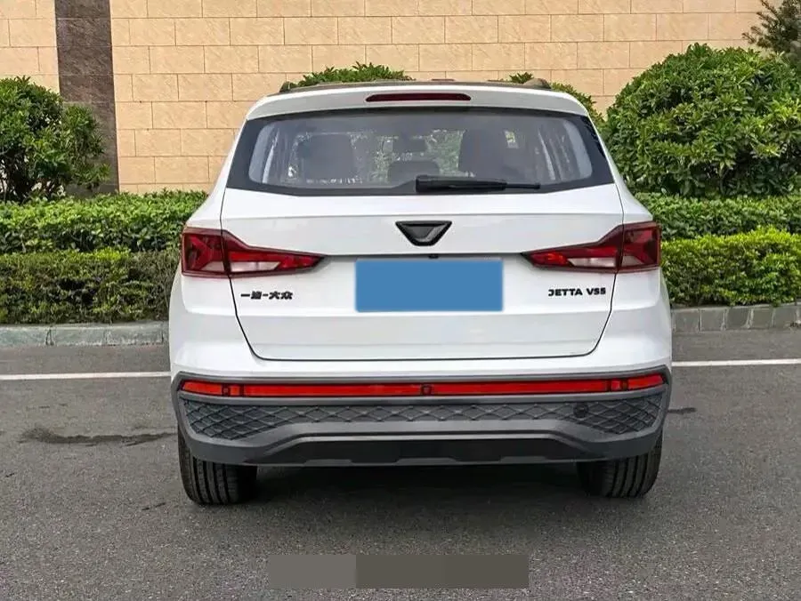 2023 Jetta VS5 1.4T 150HP L4 6AT,autocango,china used car exporter,china ev exporter,chinese used car exporter,chinese used ev exporter