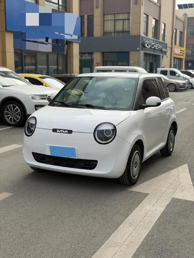 2022 Levdeo Mango BEV 17.28KWH