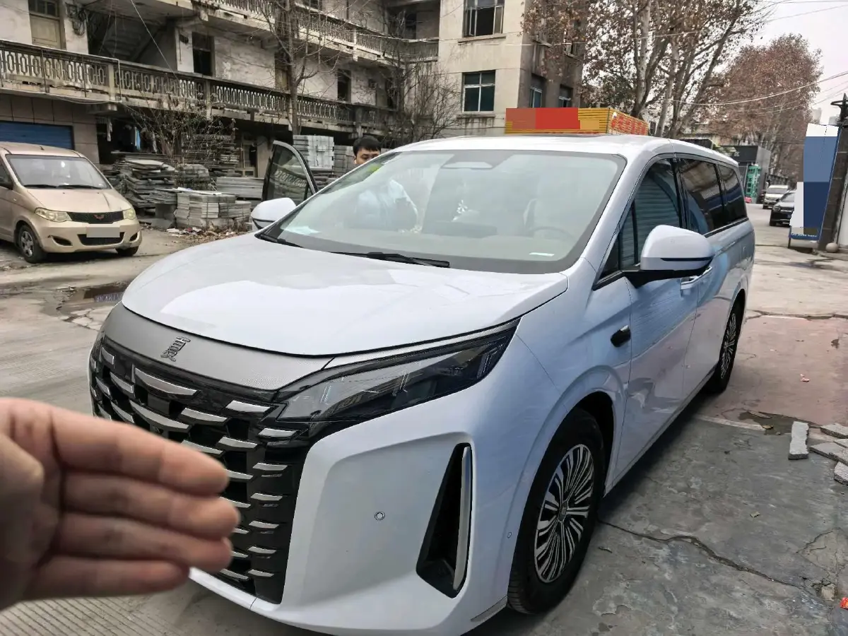2025 BYD Xia 1.5T 156HP L4 E-CVT PHEV 36.6KWH