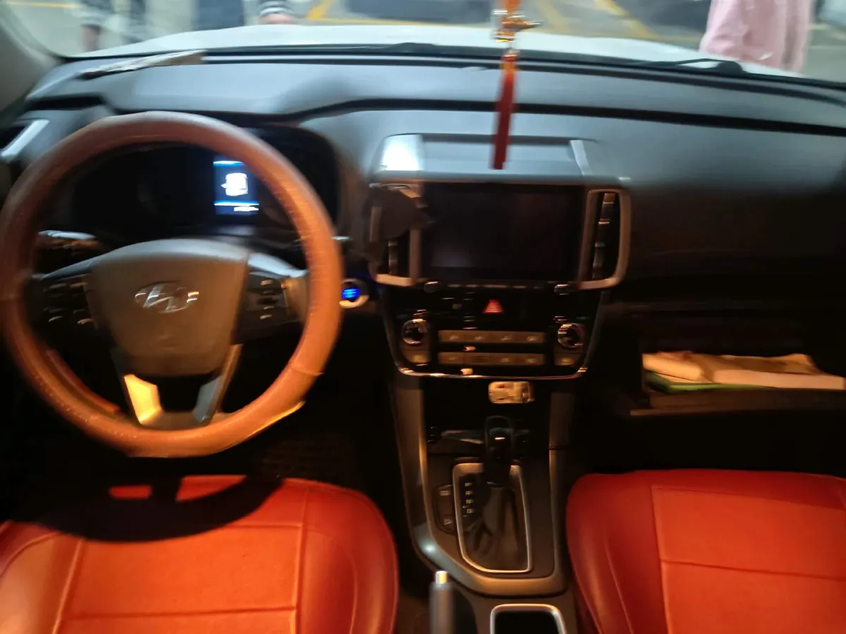 2018 Hyundai ix35 2.0L 160HP L4 6AT,autocango,china used car exporter,china ev exporter,chinese used car exporter,chinese used ev exporter