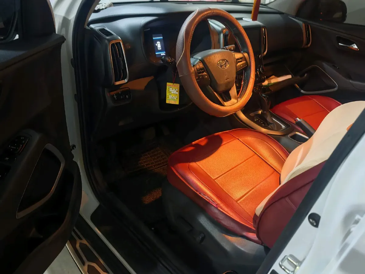 2018 Hyundai ix35 2.0L 160HP L4 6AT,autocango,china used car exporter,china ev exporter,chinese used car exporter,chinese used ev exporter