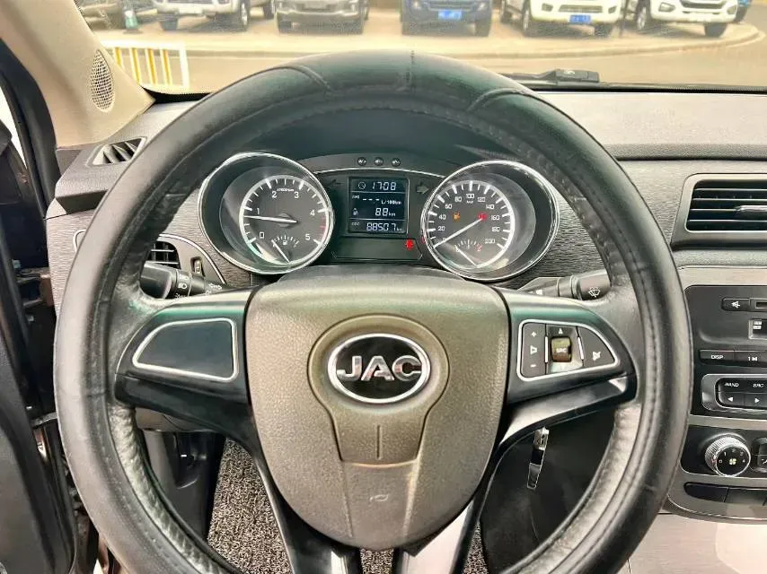 2016 JAC T6 2.8T 120HP L4 5MT,autocango,china used car exporter,china ev exporter,chinese used car exporter,chinese used ev exporter