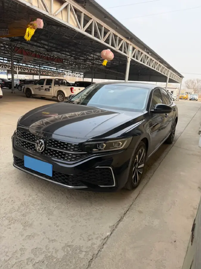 2022 Xpeng P7 BEV 60.2KWH