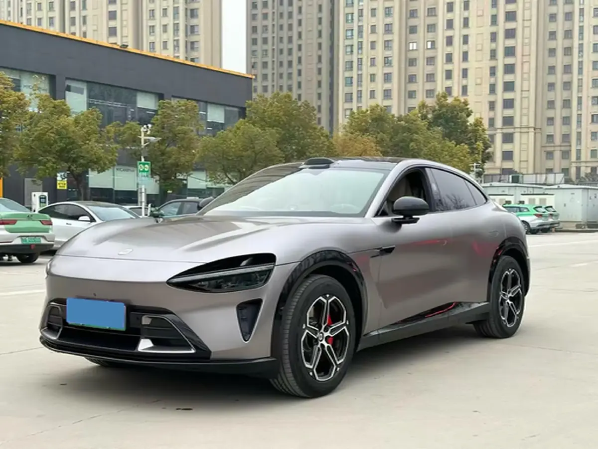 2025 MI YU7 BEV 96.3KWH